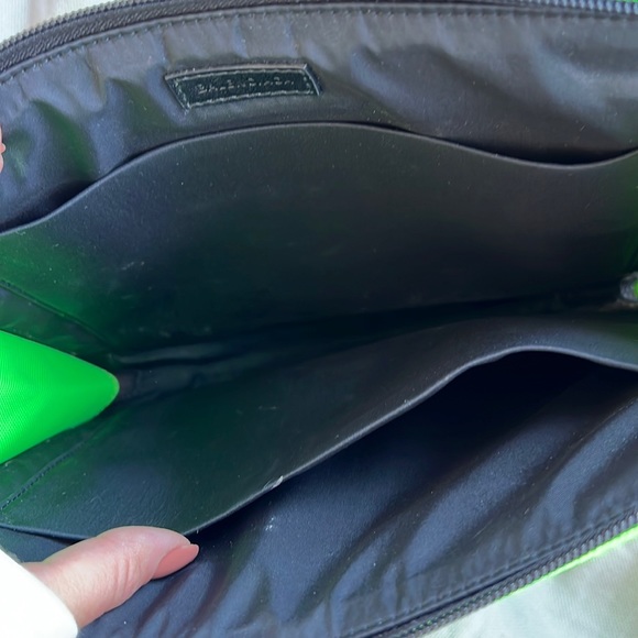 Balenciaga Zip Bag - Picture 3 of 8